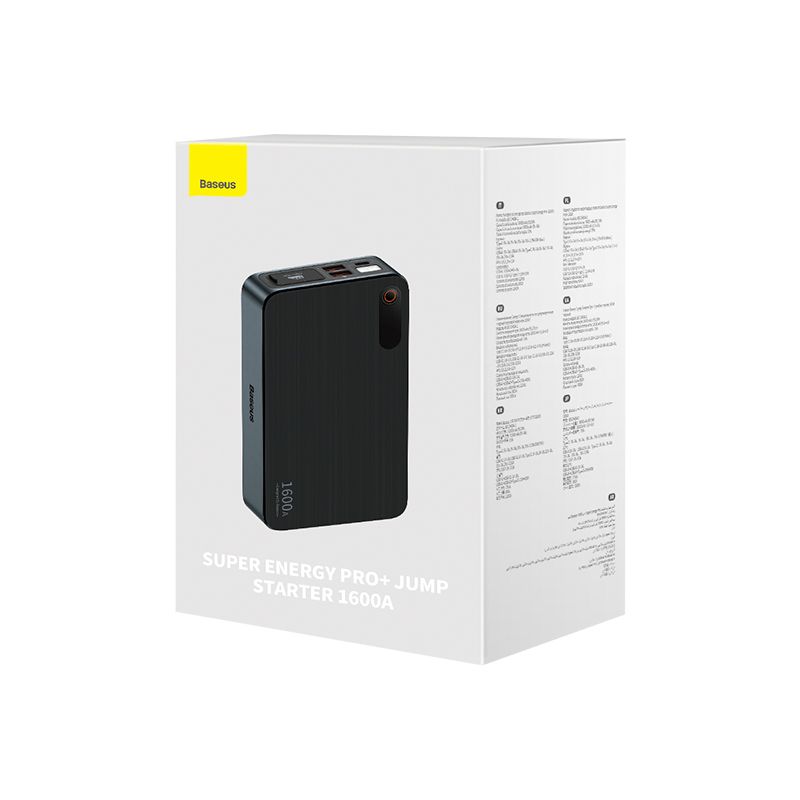 starter za avtomobil i vanshna bateriya baseus super energy pro 1600a 12000 mah (4)