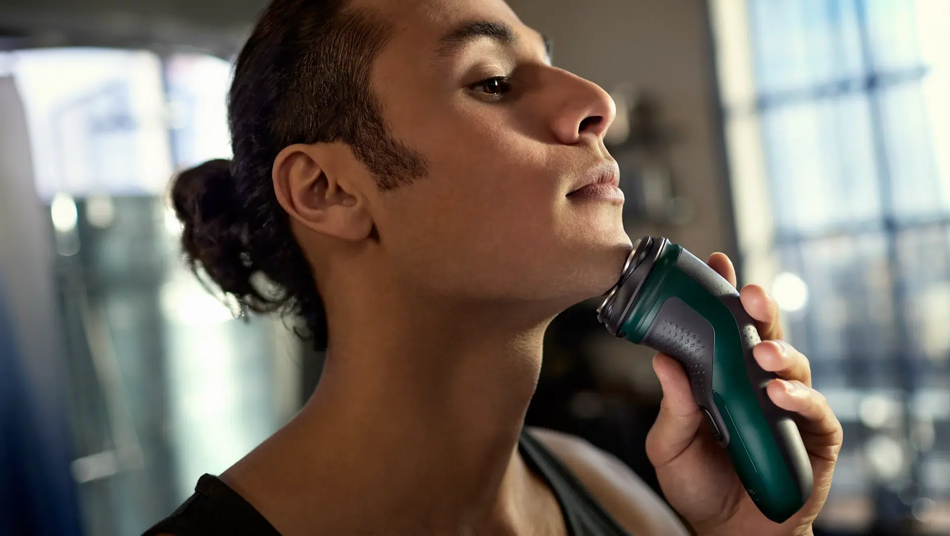 samobrasnachka philips 3000x series x3002 00 zelena (2)