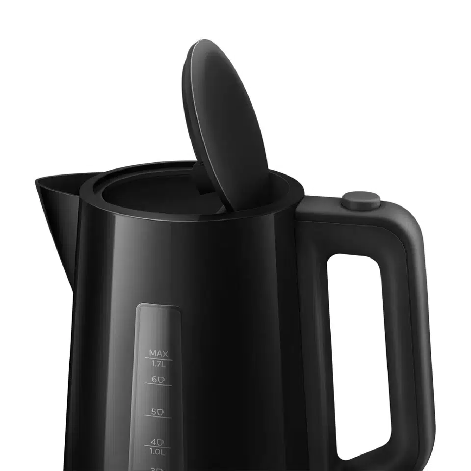 elektricheska kana philips hd9318 20 2200w 1 7 litra cherna (2)