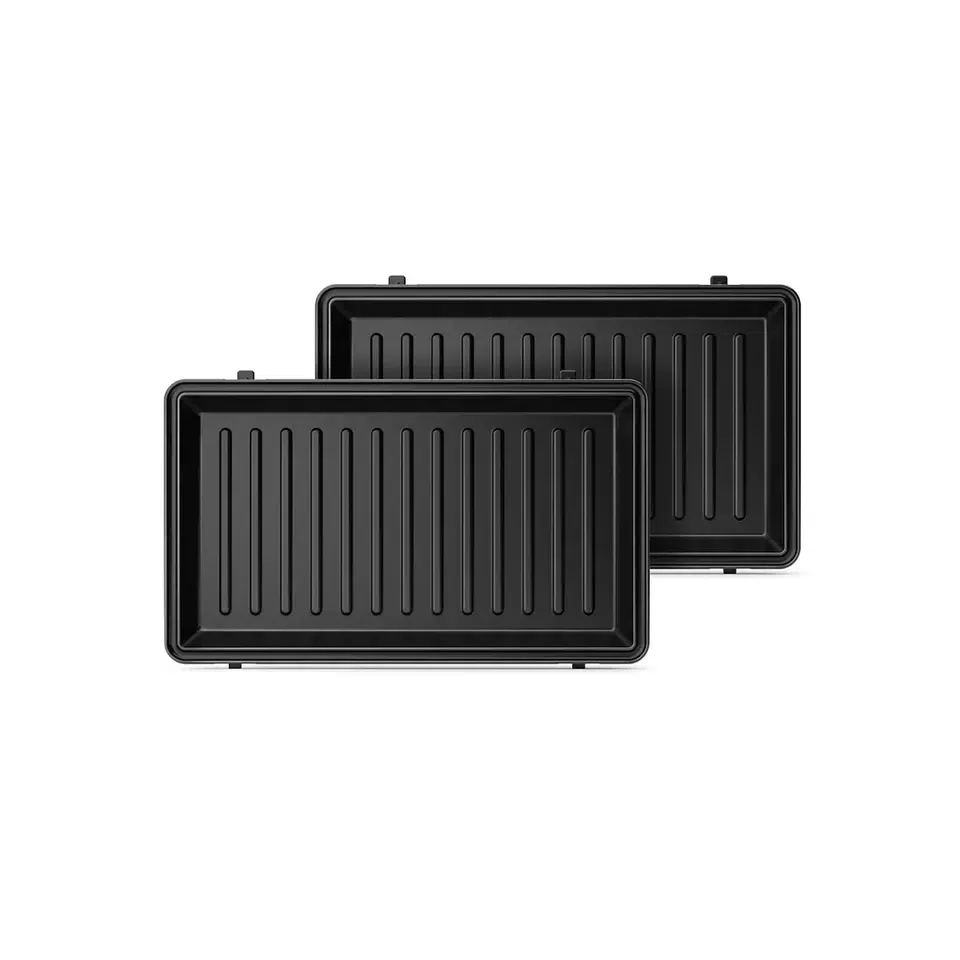 sandvich toster philips hd2350 80 750 w cheren (7)