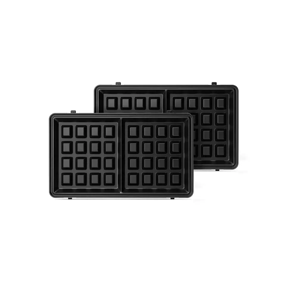 sandvich toster philips hd2350 80 750 w cheren (9)