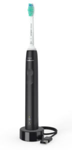 elektricheska chetka za zabi philips 3100 series hx3671 14 cherna (7)