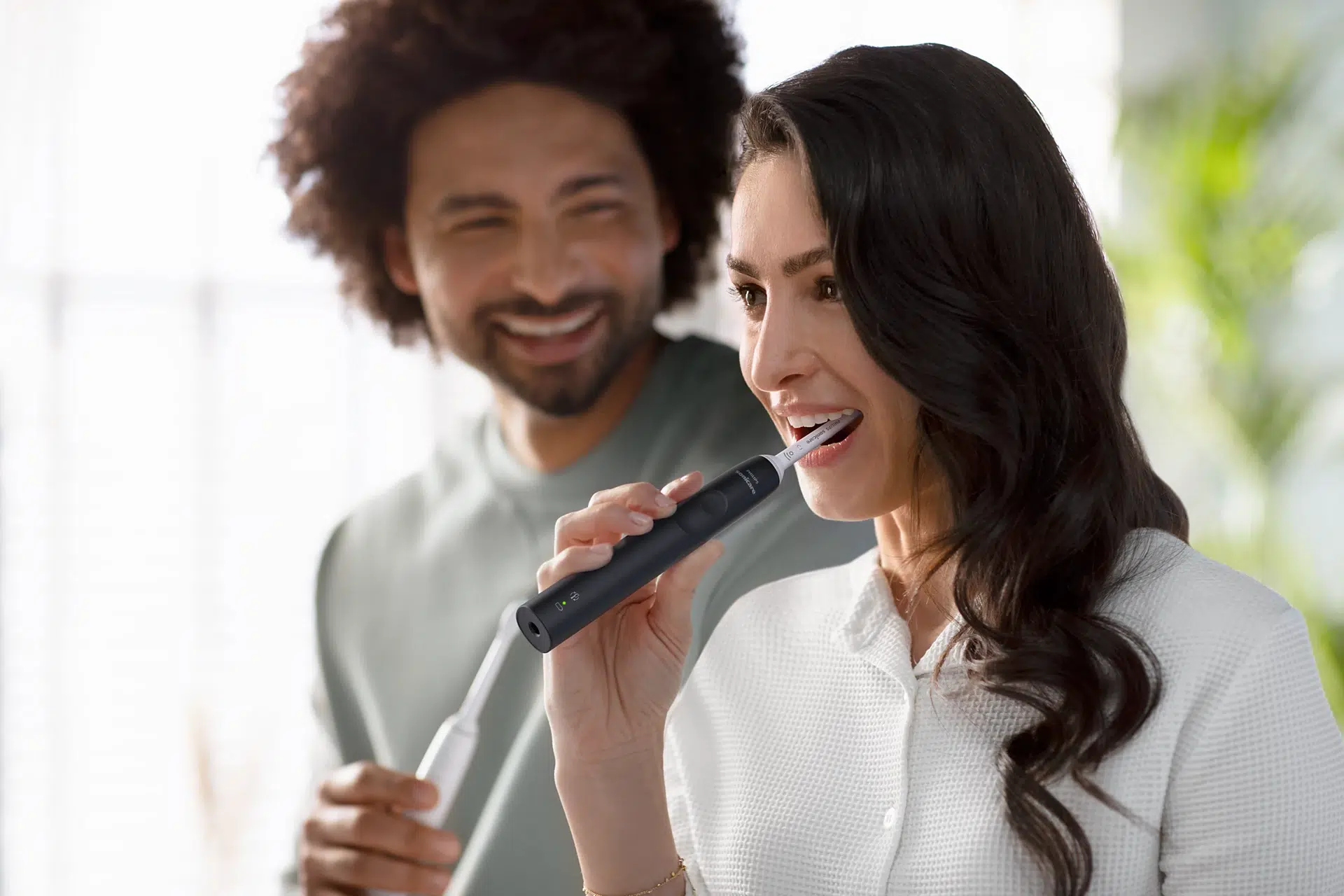 elektricheska chetka za zabi philips 3100 series hx3671 14 cherna (5)