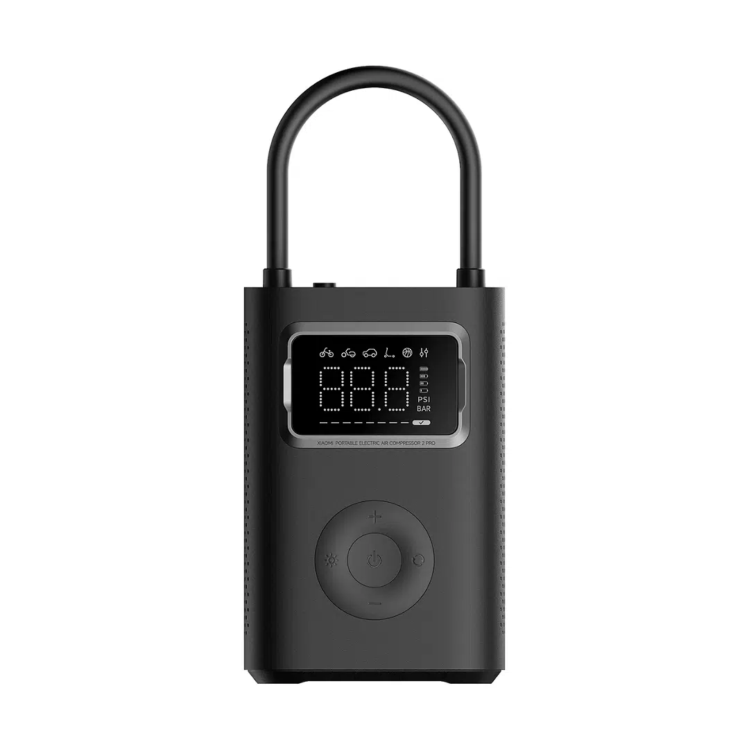 elektricheski kompresor xiaomi mi portable electric air compressor 2 pro bhr9099gl (1)