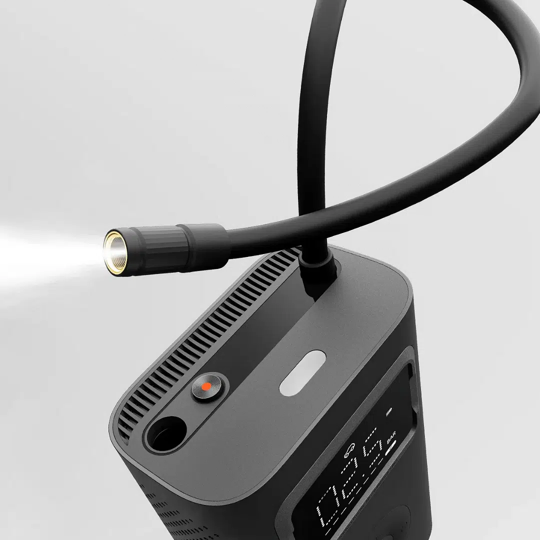 elektricheski kompresor xiaomi mi portable electric air compressor 2 pro bhr9099gl (6)