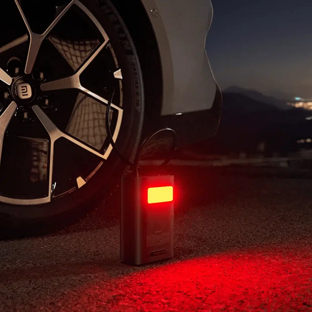 elektricheski kompresor xiaomi mi portable electric air compressor 2 pro bhr9099gl (7)