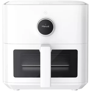 frityurnik s goresht vazduh xiaomi smart air fryer 5 5l bhr8238eu (1)