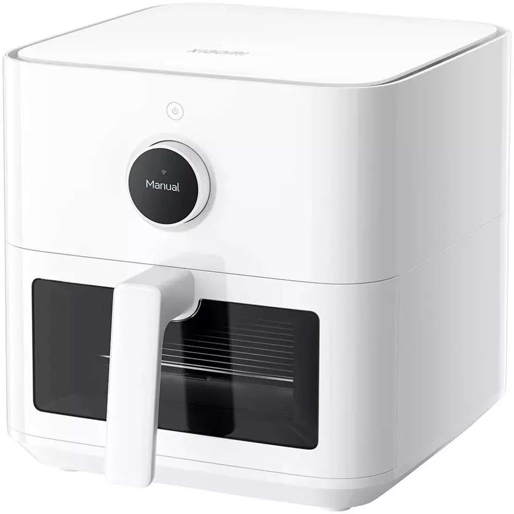frityurnik s goresht vazduh xiaomi smart air fryer 5 5l bhr8238eu (2)