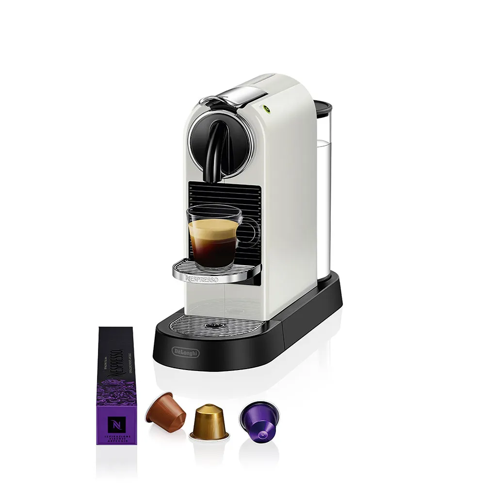 kafemashina s kapsuli delonghi nespresso en167 w 19 bara 1260w byala (4)