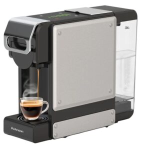 kafemashina s kapsuli rohnson r 98054 19 bara 1 l siva (1)