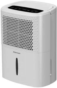 obezvlazhnitel za vazduh rohnson r 9610 2l 200w do 45 m2 (1)