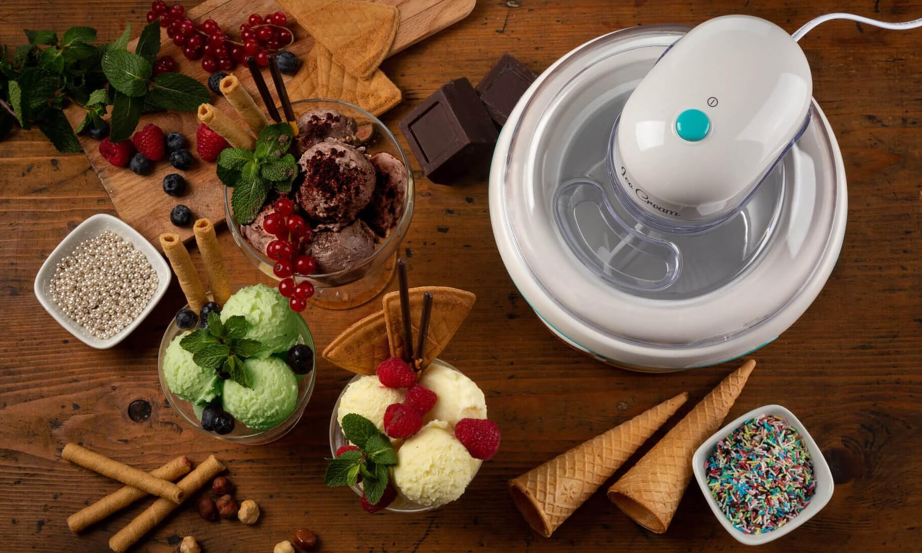 mashina za sladoled ariete party time 12w 1 5l azzuro (7)