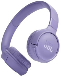 bezzhichni slushalki jbl tune 520bt bluetooth do 57 chasa lilavi (1)