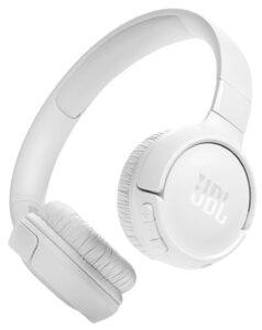 bezzhichni slushalki s mikrofon jbl tune 520bt bluetooth beli (1)