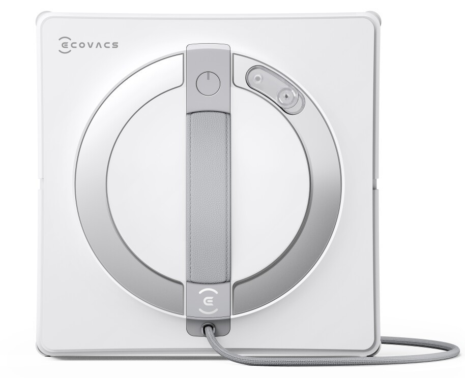 robot za pochistvane na prozortsi ecovacs winbot w2 pro omni