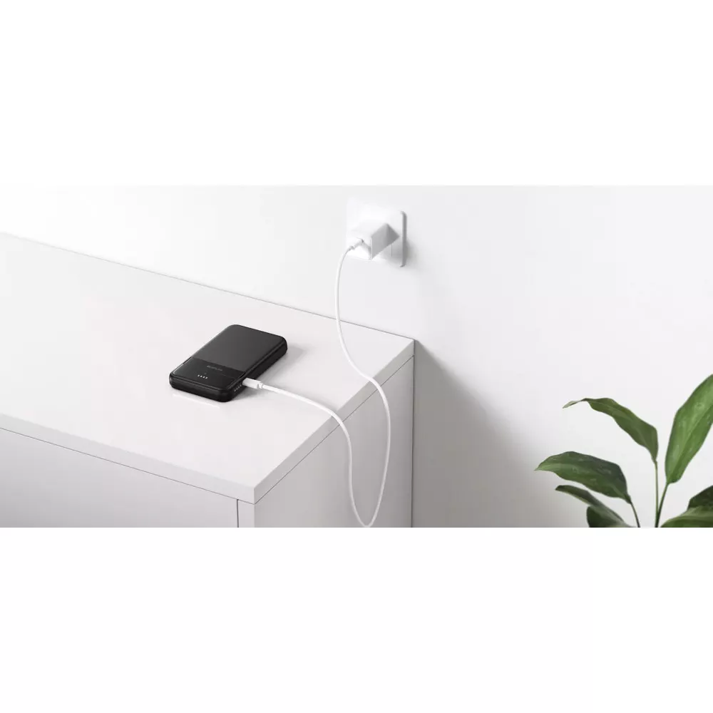 prenosima bateriya ecoflow rapid magnetic power bank 5000mah cherna (5)