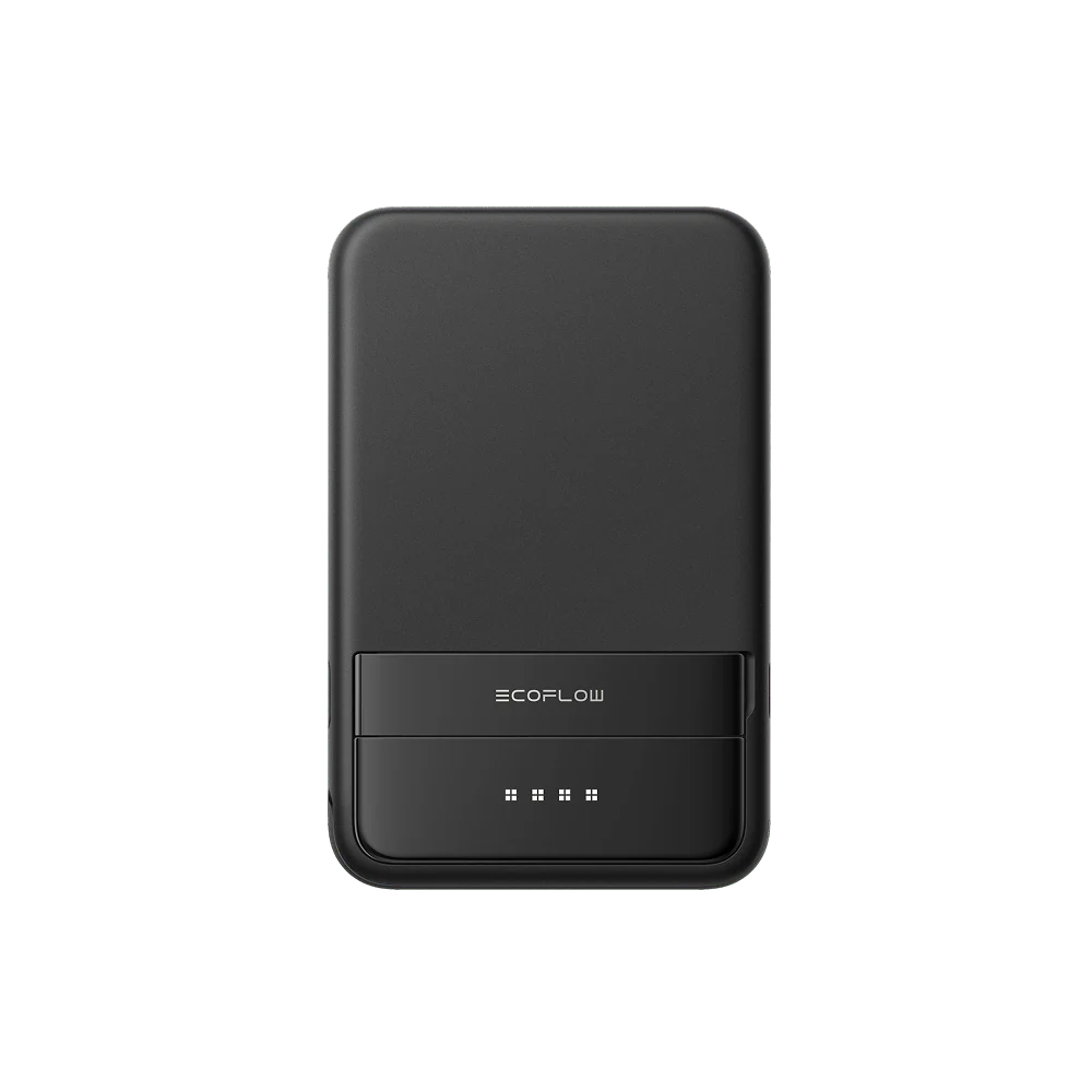 prenosima bateriya ecoflow rapid magnetic power bank 5000mah cherna (8)