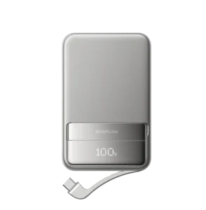 prenosima bateriya ecoflow rapid magnetic power bank 10000mah siv (2)