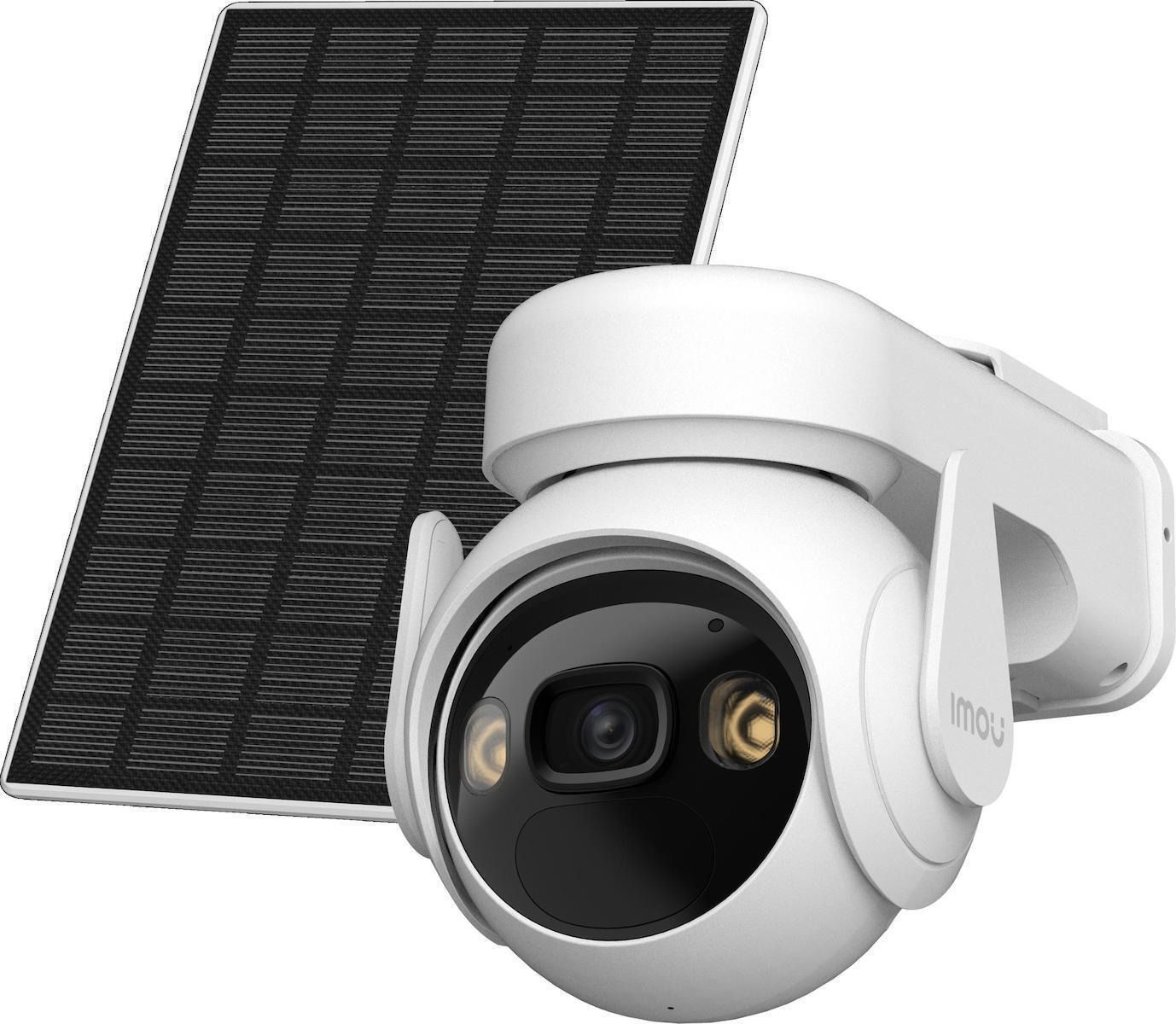 kamera za videonablyudenie sas solaren panel imou cell pt 360 byala (1)