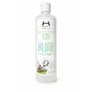 preparat za robot za pochistvane na prozortsi hutt glass pure