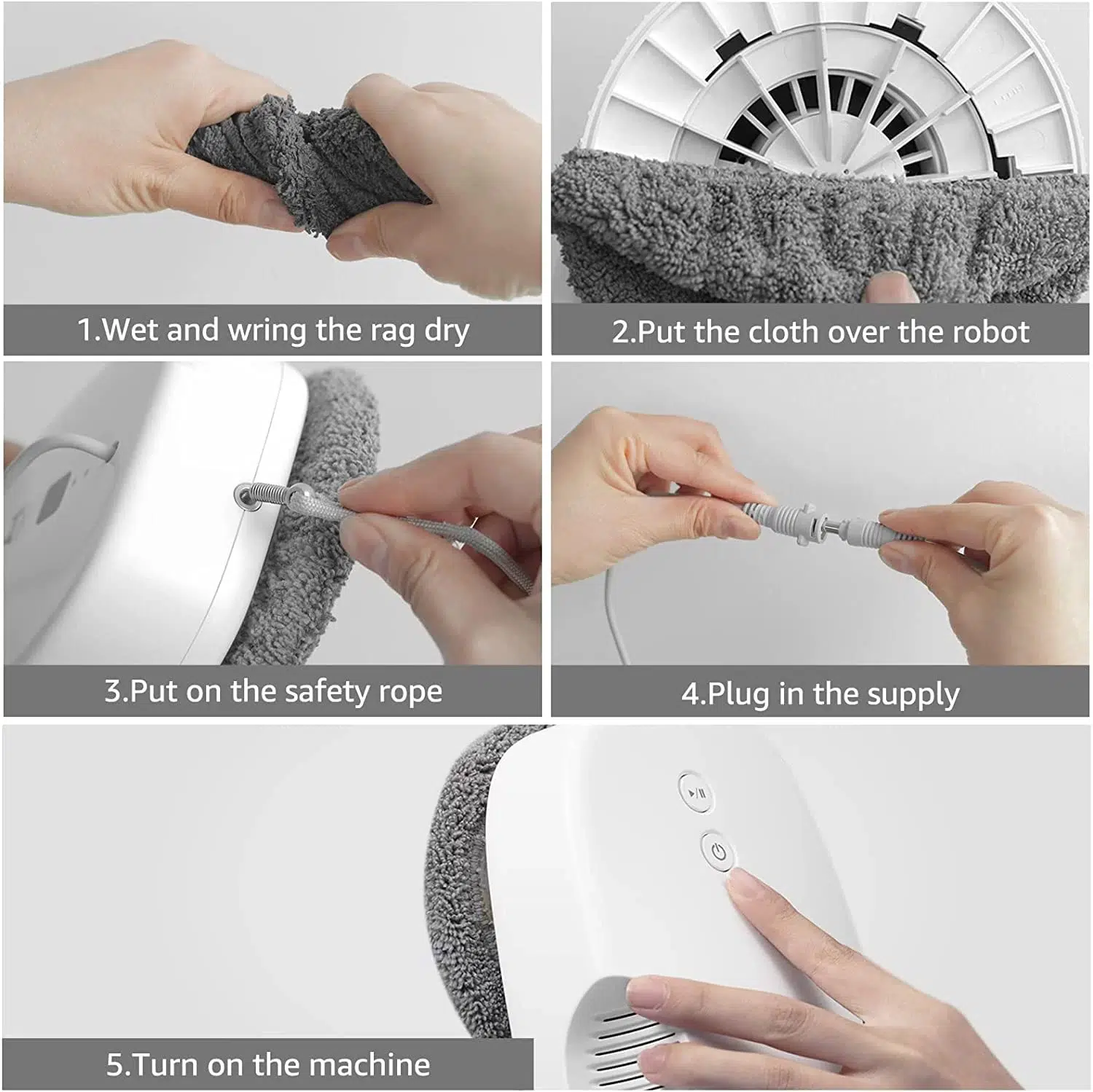 robot za pochistvane na prozortsi xiaomi hutt ddc55 pro byal (2)