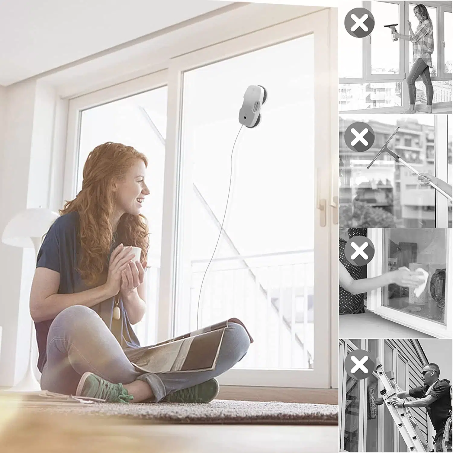 robot za pochistvane na prozortsi xiaomi hutt ddc55 pro byal (3)