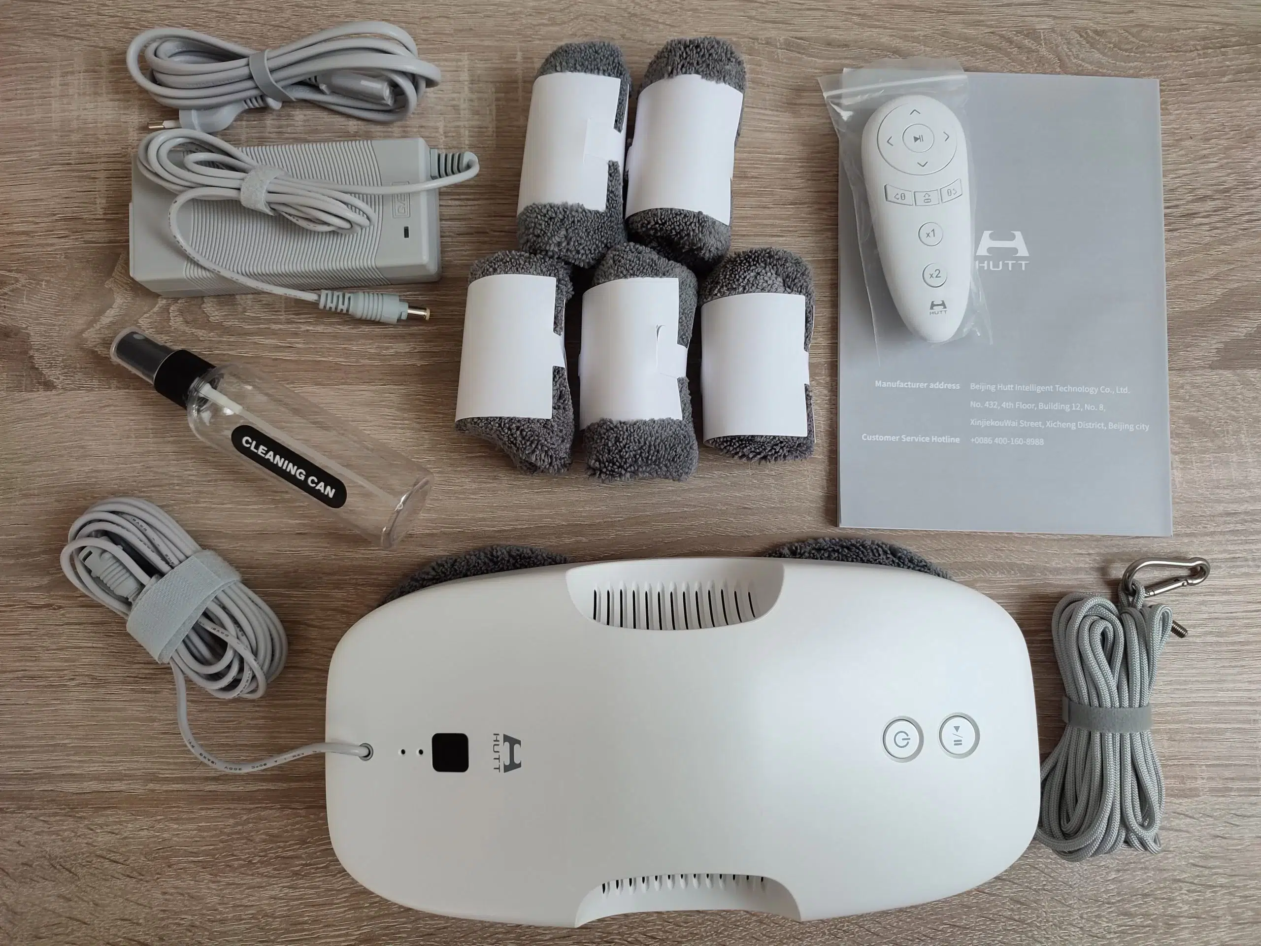 robot za pochistvane na prozortsi xiaomi hutt ddc55 pro byal (6)