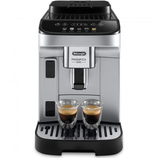 kafemashina delonghi magnifica evo ecam290 61 sb 1450w 15 bara siva (1)