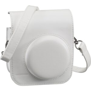 chanta za fotoaparat cullmann rio fit 120 za instax mini 12 byala (2)