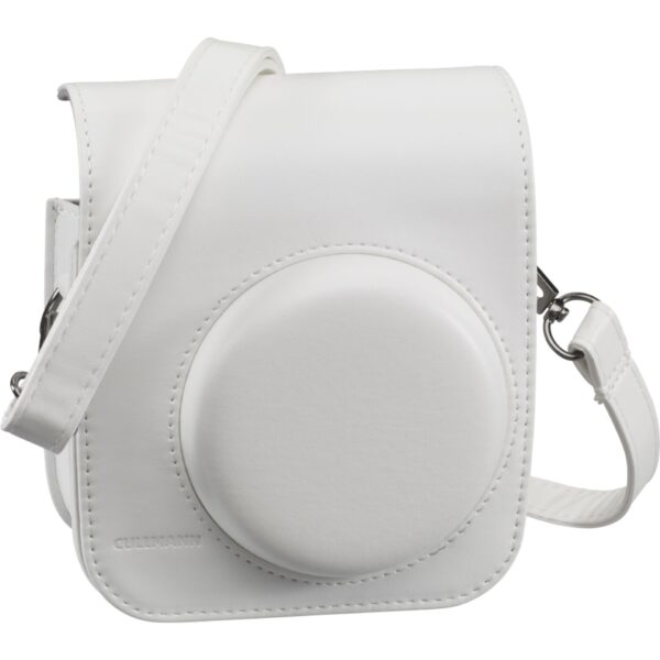 chanta za fotoaparat cullmann rio fit 120 za instax mini 12 byala (2)