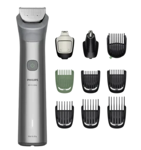 multitrimer za podstrigvane philips mg5921 15 10 v 1 siv (2)
