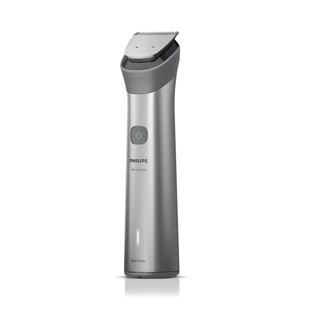 multitrimer za podstrigvane philips mg5921 15 10 v 1 siv