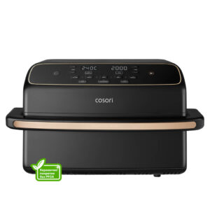 frityurnik s goresht vazduh cosori dual blaze twinfry compact caf tf801 8 6l (1)
