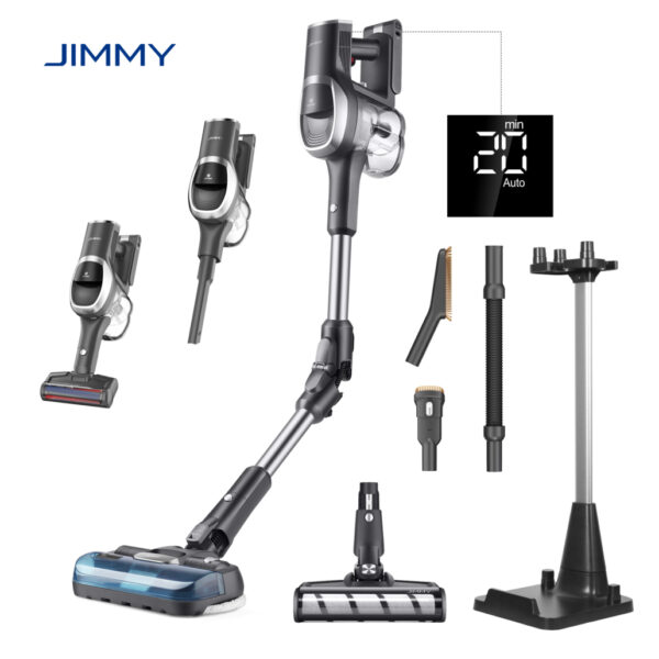 vertikalna prahosmukachka za mokro pochistvane jimmy jv9 pro aqua 2 v 1 (1)
