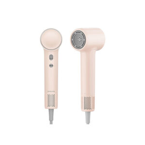 seshoar za kosa dreame mini ahg11a hair dryer rozov (1)
