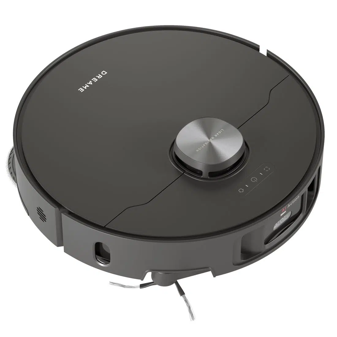 prahosmukachka robot dreame x40 master robot vacuum cleaner cherna (3)