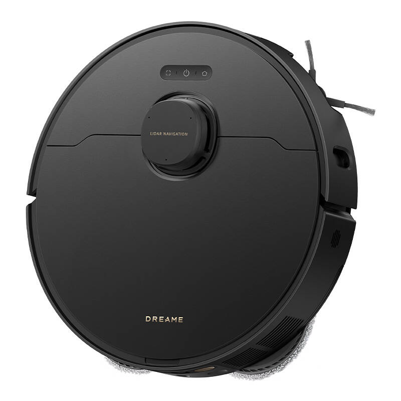prahosmukachka robot dreame x40 master robot vacuum cleaner cherna (4)