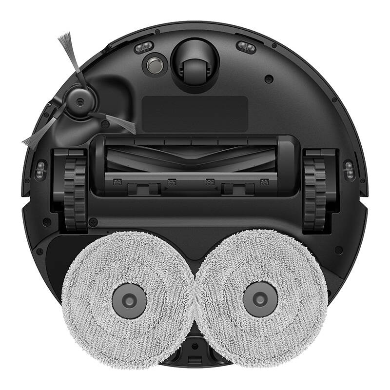 prahosmukachka robot dreame x40 master robot vacuum cleaner cherna (5)