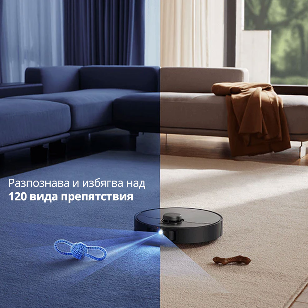 prahosmukachka robot dreame x40 master robot vacuum cleaner cherna (7)