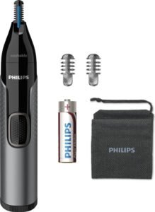 trimer za ushi nos vezhdi philips 3000 series nt3650 16 siv (1)