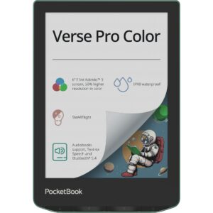 elektronen chetets pocketbook verse pro color sage glow 16gb pb634k3 a ww b (1)