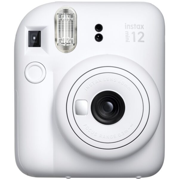 fotoaparat za momentni snimki fujifilm instax mini 12 byal (1)