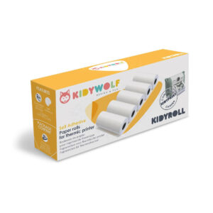 kidywolf samozalepvashti se hartieni rolki za termichen printer 5 broya (1)