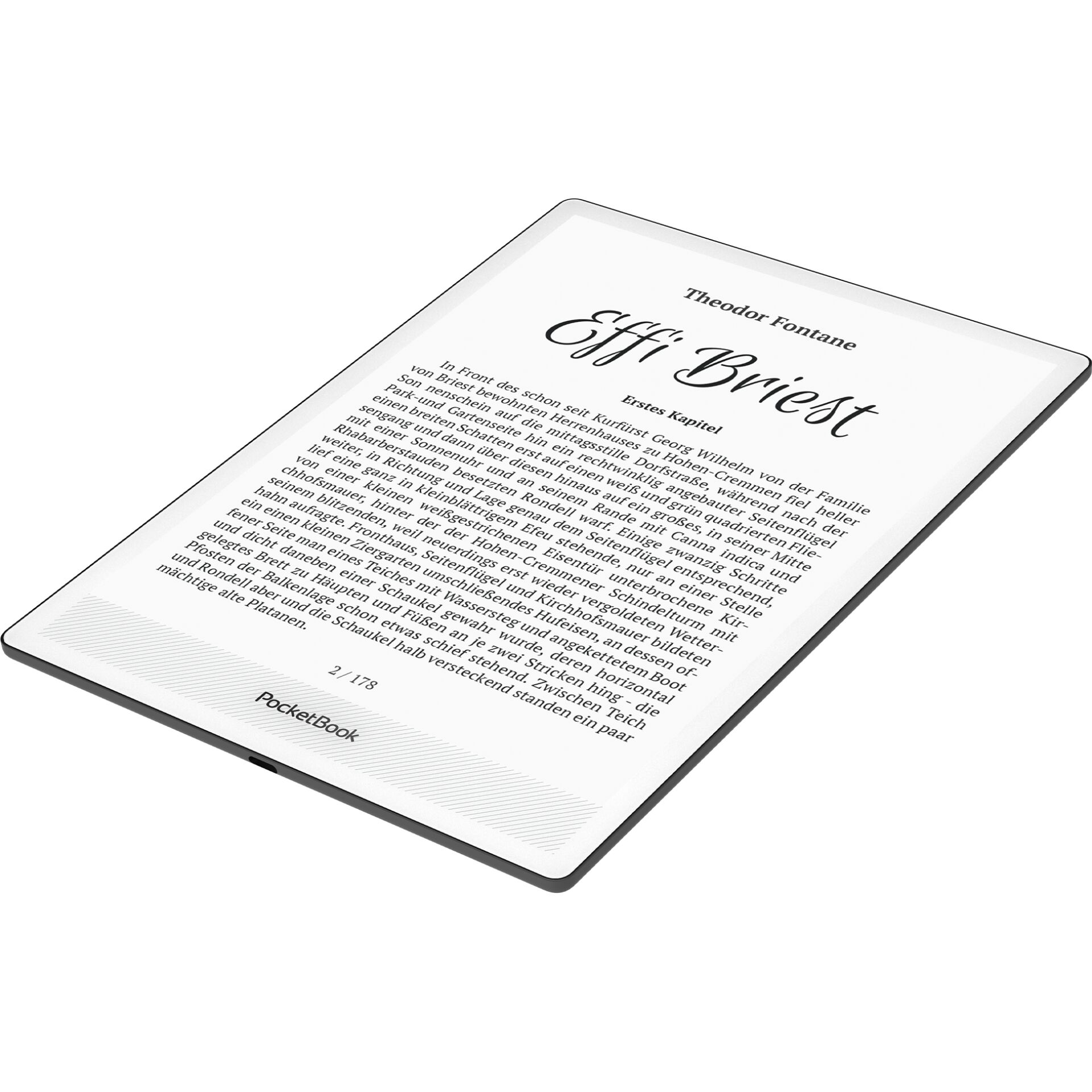 elektronen chetets pocketbook inkpad one 32gb cheren pb1030 8 ww b (2)