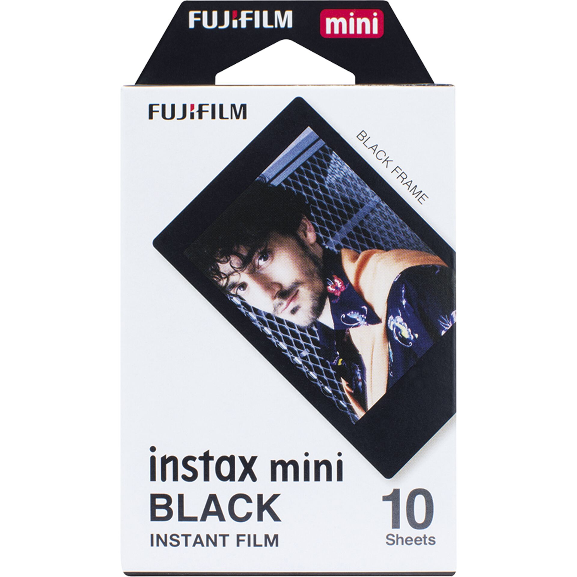fotohartiya za fujifilm instax mini glants 10 lista cherna (2)