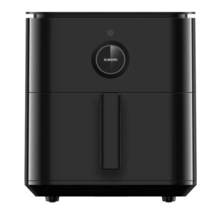 frityurnik s goresht vazduh xiaomi bhr083neu air fryer 6 5l cheren (4)