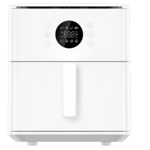 frityurnik s goresht vazduh xiaomi air fryer 6 5l byal bhr083meu (1)