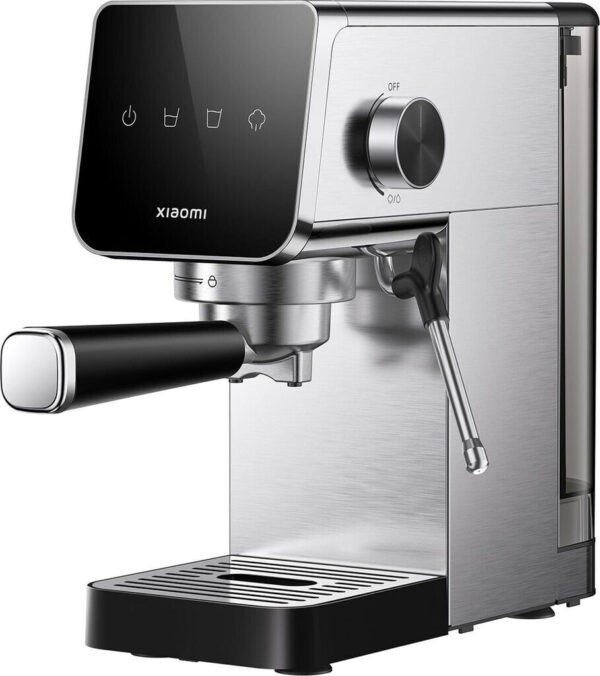 kafemashina za mlyano kafe xiaomi espresso machine 20 bara bhr9798eu (3)