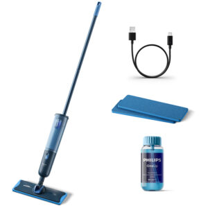 elektricheski mop philips xv3101 01 oneup sin (1)