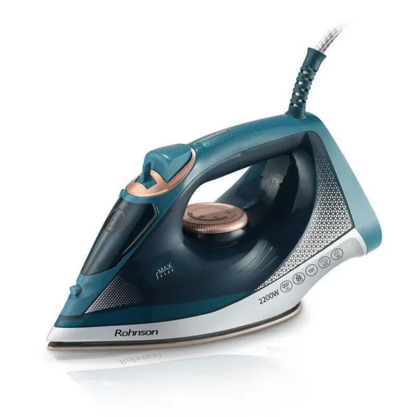 parna yutiya za gladene rohnson r 356 2200w keramichna plocha sinya (1)
